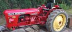 Tracteur David Brown 1965, Articles professionnels, Enlèvement