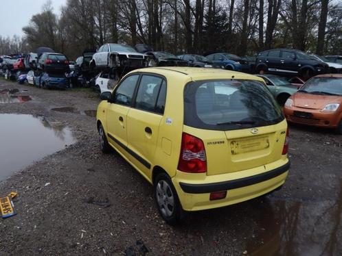 Achterlicht links van een Hyundai Atos, Auto-onderdelen, Verlichting, Hyundai, Gebruikt, 3 maanden garantie, Ophalen of Verzenden
