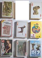 Speelkaarten, Ophalen of Verzenden, Speelkaart(en)