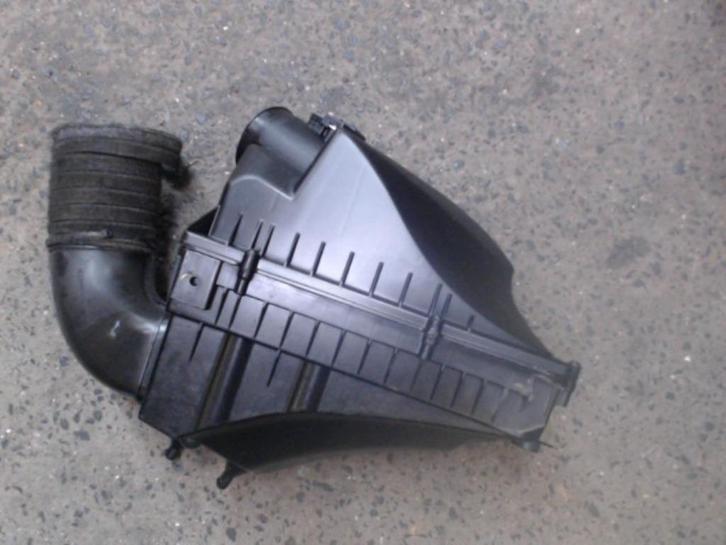 Boite à air Jaguar XF 1 2.2D 120kw 2011 LP/15128, Auto-onderdelen, Motor en Toebehoren, Jaguar, Gebruikt, Ophalen of Verzenden