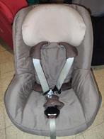 Maxi Cosi pearl met familyfix, Kinderen en Baby's, Autostoeltjes, Ophalen, Gebruikt, 9 t/m 18 kg, Slaapstand