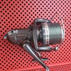 Shimano big baitrunner long cast, Watersport en Boten, Ophalen of Verzenden, Gebruikt