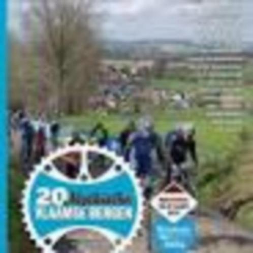 Hoogtepunten van de vlaamse koers 20mythische vlaamse bergen, Boeken, Reisgidsen, Zo goed als nieuw, Ophalen of Verzenden
