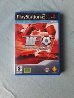 PS2 This Is Football 2005, Enlèvement ou Envoi, Comme neuf