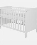 Baby kamer, Enlèvement, Comme neuf