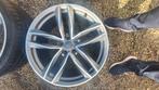 jantes Audi OEM Competition A6, Autos : Pièces & Accessoires, Pneus & Jantes, Enlèvement, Utilisé, Pneu(s)