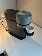 Nespresso koffiemachine, Huis en Inrichting, Ophalen, Zo goed als nieuw