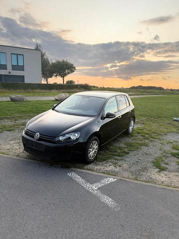 Golf 1.4 essence, Euro 5, Achat, Entreprise, 5 portes