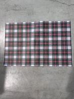 65 vellen inpakpapier geschenkpapier kerst ruiten, Ophalen