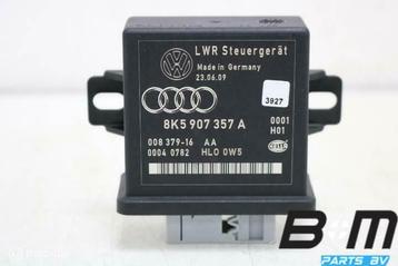 Regelapparaat lichtbundelversnelling Audi A5 8T 8K5907357A