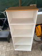 Super mooie IKEA (open) kast - GRAAG LEZEN = LAASTE STUKS, Ophalen, Zo goed als nieuw