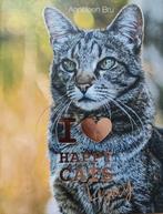 I love HAPPY CATS Legacy - Anneleen Bru, Boeken, Ophalen of Verzenden, Zo goed als nieuw