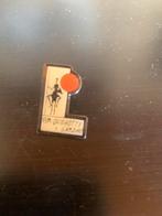 Retro pin van Don Quichotte, Ophalen of Verzenden, Zo goed als nieuw