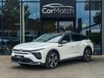Citroen C5 X 1.6 Plug-in Hybrid Shine Pack, Auto's, USB, 4 cilinders, 27 g/km, Wit