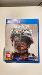 CALL of DUTY black ops COLD WAR (mise à niveau ps5 dispo), Consoles de jeu & Jeux vidéo, Consoles de jeu | Sony PSP