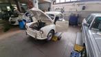 Morris minor 1954, Auto's, Overige merken, 0 kW, Particulier, 0 zetels