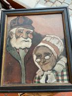 Schilderij, Antiek en Kunst, Ophalen