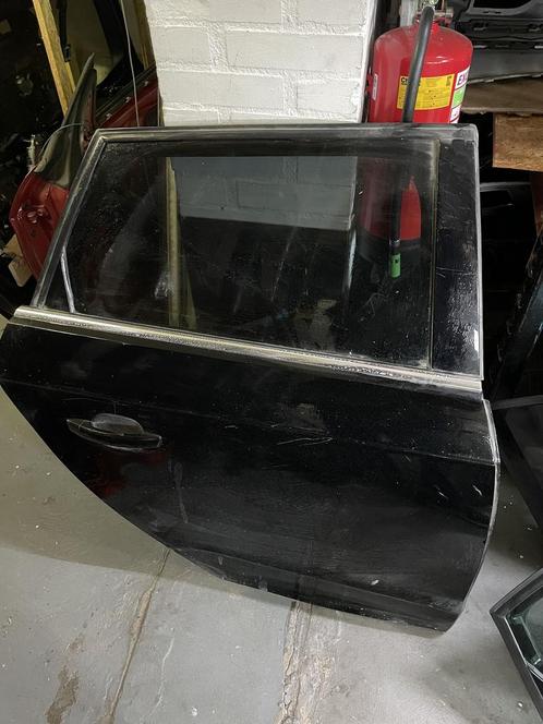 Audi A3 8v rechtsachter portier compleet, Auto-onderdelen, Carrosserie, Deur, Gebruikt, Ophalen of Verzenden