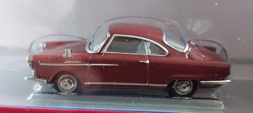 H0LK 0717 N.S.U. 1/87, Hobby en Vrije tijd, Modelauto's | 1:87, Nieuw, Brekina, Ophalen of Verzenden