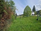 6887 HERBEUMONT: Bouwgrond, 22a30ca, heel mooi uitzicht., Immo, Herbeumont, 1500 m² of meer