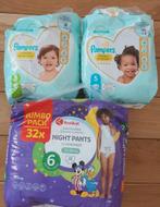 Lot de couches culottes neuves taille 5/6, Kinderen en Baby's, Ophalen, Zo goed als nieuw