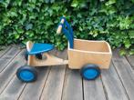 Van dijck toys bakfiets, Kinderen en Baby's, Ophalen