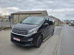 Fiat Talento 170 ecoJet ! - 170pk - 02/2021 -  BTW AFTREKBAA, Auto's, Fiat, Monovolume, USB, 2000 kg, Zwart