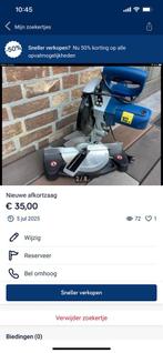 Zaagmachien voor hout, Ophalen