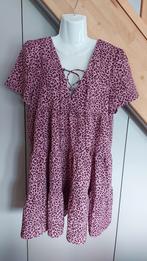 robe M, Kleding | Dames, Ophalen of Verzenden, Nieuw, Roze
