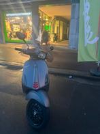 Vespa Sprint b 50cc, Fietsen en Brommers, Ophalen, Vespa S, Benzine, 50 cc