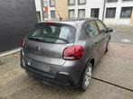 Citroen C3 1.2I MET 42DKM HANDELAARS & EXPORT, Auto's, 1199 cc, 109 g/km, Bedrijf, Zilver of Grijs