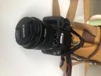 Canon EOS 100D + billingam bag, TV, Hi-fi & Vidéo, Comme neuf, Reflex miroir, Canon, Enlèvement