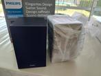 2 nieuwe boxen luidsprekers Philips TAM4505/12, Ophalen, Nieuw, Cd-speler, Philips