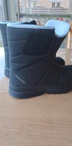 Splinternieuwe sneeuwbotten "QUECHUA "Waterproof !, Ophalen, Nieuw