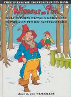 (k46) Wipneus en Pim: Waar is Prins Wipneus Gebleven, Boeken, Verzenden, Gelezen