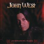 JOHN WEST - PERMANENT MARK, Ophalen of Verzenden, Zo goed als nieuw