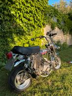 Motodax 140cc, Permis Moto A1 minimum, 140 cm³, Autre, 1 cylindre