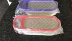 Raspaardje Tupperware nieuw, Huis en Inrichting, Ophalen of Verzenden, Blauw