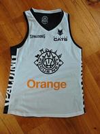 Julie Allemand training truitje gesigneerd perfecte staat, Ophalen of Verzenden, Zo goed als nieuw