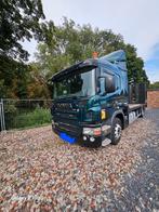 Scania, Auto's, Vrachtwagens, Particulier, Te koop, Scania