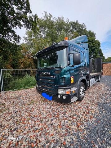 Scania, Autos, Particulier, Achat, Scania