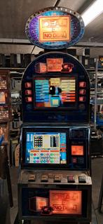 Deal or no Deal casinoautomaat, Verzamelen, Automaten | Gokkasten en Fruitautomaten, Ophalen, Zo goed als nieuw
