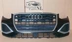 Voorbumper Audi Q2 81A Facelift Origineel Bumper bj.2020-, Autos : Pièces & Accessoires, Carrosserie & Tôlerie, Pare-chocs, Avant