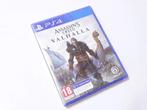 ASSASSIN's CREED VALHALLA PS4 _ VERSION FRANCAISE, Utilisé, Enlèvement ou Envoi