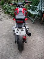 moto honda msx 125  grom, Motoren, Particulier, 125 cc, Toermotor, 1 cilinder