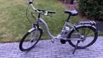 elektrische fiets Flyer, Fietsen en Brommers, Ophalen, Gebruikt, 30 tot 50 km per accu, Overige merken