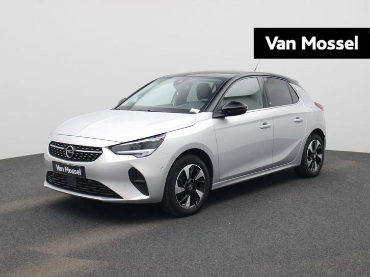 Opel Corsa Corsa-e Auto e-Elegance (automatique), Autos, Opel, Entreprise, Achat, Corsa, Air conditionné, Air conditionné automatique