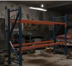 garage rekken, Enlèvement