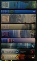Avalon - Marion Zimmer Bradley - Uitgeverij M & Boekerij & M, Boeken, Ophalen of Verzenden, Gelezen