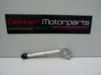 Linker Clipon / Stuurhelft Links Kawasaki ZX10R 2016-2020, Motoren, Ophalen of Verzenden, Gebruikt